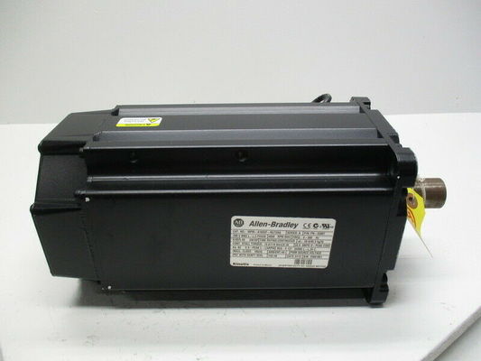 Allein-Bradley MPM-A1652F-MJ72AA MPM-Serie MPM 240V Wechselstrom-Rotationsservomotor