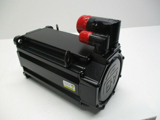 Allein-Bradley MPM-A1652F-MJ72AA MPM-Serie MPM 240V Wechselstrom-Rotationsservomotor
