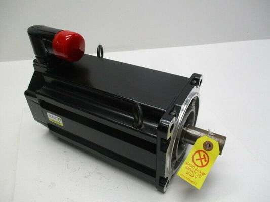 Allein-Bradley MPM-A1652F-MJ72AA MPM-Serie MPM 240V Wechselstrom-Rotationsservomotor
