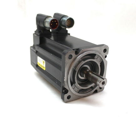 Allen-Bradley MPM-B320P-MJ72AA MP-Serie MPL 480V Wechselstrom-Rotationsservomotor