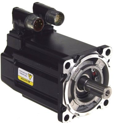 Allein-Bradley MPM-B1151F-MJ72AA MPM-Serie MPM 480V Wechselstrom-Rotationsservomotor