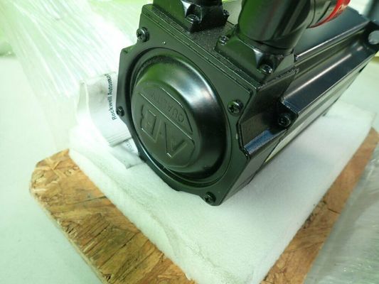 Allein-Bradley MPM-B1151F-MJ72AA MPM-Serie MPM 480V Wechselstrom-Rotationsservomotor