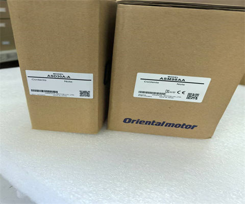 Neue Vexta Oriental ASM98AA Schrittmotorfahrer VEXTA Oriental