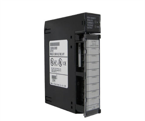GE-Emerson IC693ALG392 8-Kanal-Analogstrom-Spannungs-Ausgangsmodul