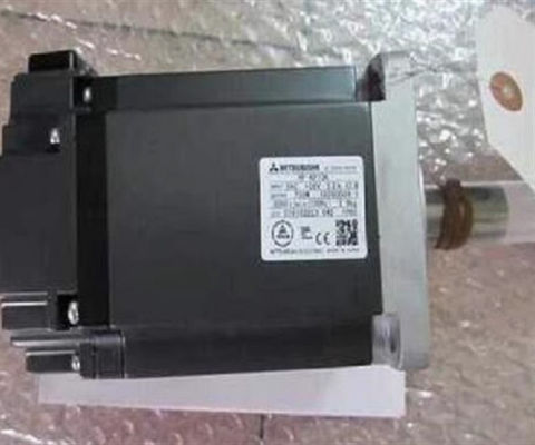 HC-MF23B-S24 Mitsubishi industrieller Servomotor 3000RPM 200W 3AC
