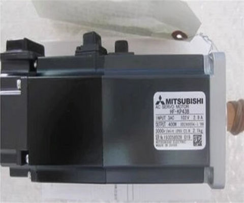 HC-MF23B-S24 Mitsubishi industrieller Servomotor 3000RPM 200W 3AC