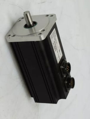 EMERSON MGM-455-CBNS-0000 M Steuerungstechniken Servomotoren MG Servomotor