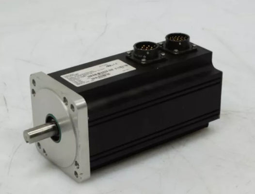 EMERSON MGM-4120-CONS-0000 M Steuertechniken Servomotoren MG Servomotor