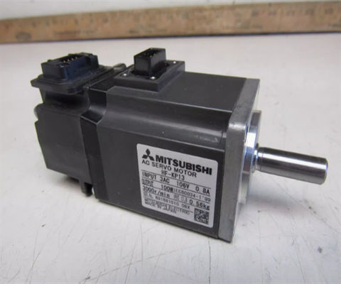 Mitsubishi Motor Servo HF-KP13 Wechselstromverstärker