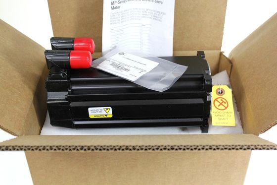 Allein-Bradley A20B-0007-0361 MP-Serie MPM 480V Wechselstrom-Rotationsservomotor