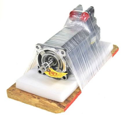 Allein-Bradley A20B-0007-0361 MP-Serie MPM 480V Wechselstrom-Rotationsservomotor