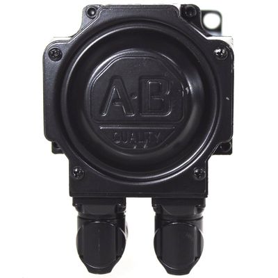 Allein-Bradley A20B-0007-0361 MP-Serie MPM 480V Wechselstrom-Rotationsservomotor