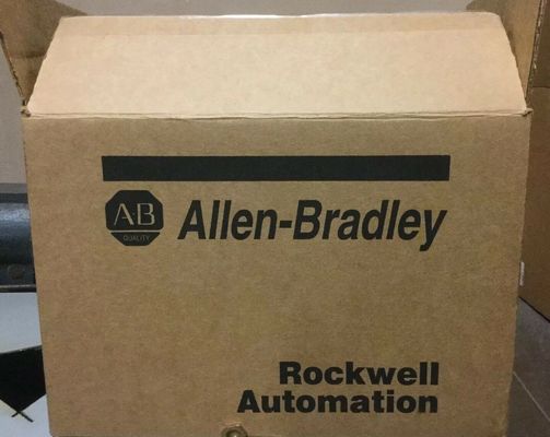 Allein-Bradley MPM-B1153F-SJ72AA MPM-Serie MPM 480V Wechselstrom-Rotationsservomotor