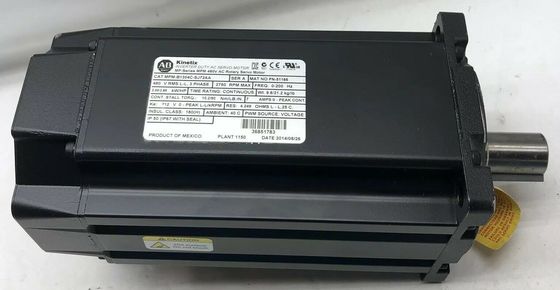 Allen-Bradley MPM-B1304C-SJ72AA MPM-Serie MPM 480V Wechselstrom-Rotationsservomotor