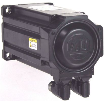 Allen-Bradley MPM-B1304E-MJ72AA MPM-Serie MPM 480V Wechselstrom-Rotationsservomotor