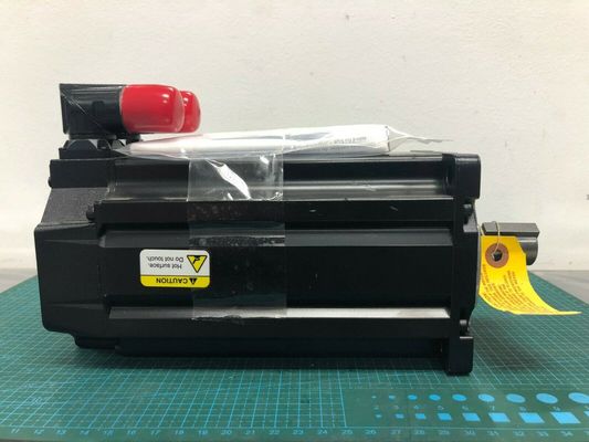 Allen-Bradley MPM-B1304E-MJ72AA MPM-Serie MPM 480V Wechselstrom-Rotationsservomotor