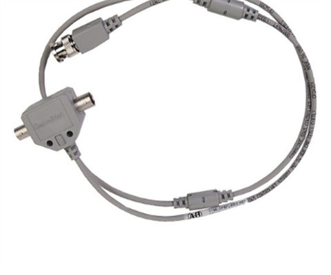 1786-TPS -- Allen Bradley -- ControlNet Tap -- Direktes T-Tap mit BNC.