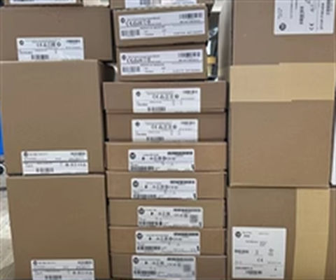 1786-TPS -- Allen Bradley -- ControlNet Tap -- Direktes T-Tap mit BNC.