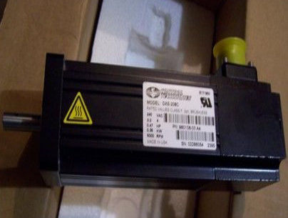 Emerson NTE-207 LBNS-0000 Steuertechniken Servomotoren NT 2" Servomotor 230VAC