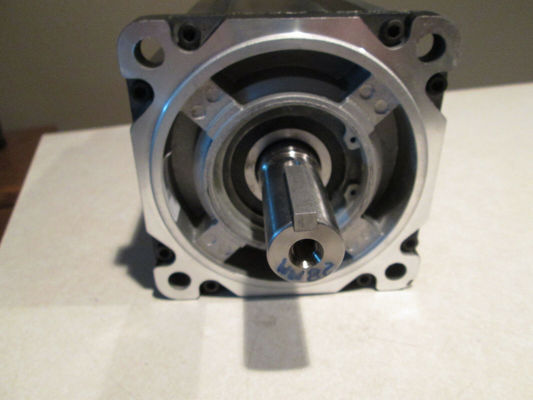 Allein-Bradley MPM-B1651C-MJ72AA MPM-Serie MPM 480V Wechselstrom-Rotationsservomotor
