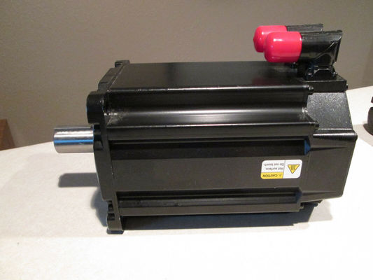 Allein-Bradley MPM-B1651C-MJ72AA MPM-Serie MPM 480V Wechselstrom-Rotationsservomotor
