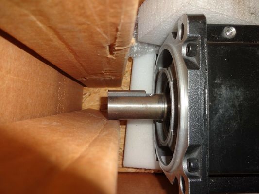 Allein-Bradley MPM-B1652C-2J72AA MP-Serie MPM 480V Wechselstrom-Rotationsservomotor