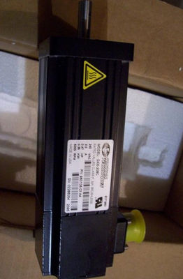 Emerson NTE-330 LBNS-0000 Steuerungstechniken Servomotoren