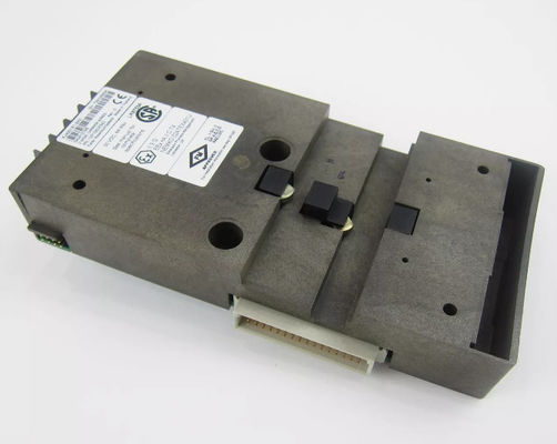 EMERSON DELTAV KJ4001X1-BA2 POWER CONTROLLER 2 Breitflächig