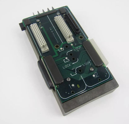 EMERSON DELTAV KJ4001X1-BA2 POWER CONTROLLER 2 Breitflächig