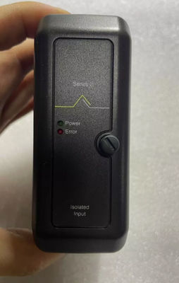 Einheitliche Eingabemodule