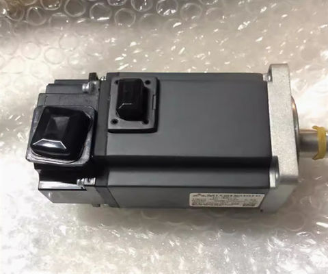 Mitsubishi Servomotor HF-KP43 Wechselstromverstärker