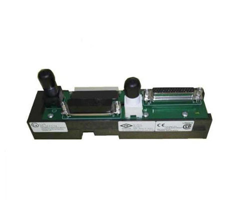 KJ4001X1-NB1 Emerson EPRO DeltaV S-Serie LocalBus Design 12P3368X012
