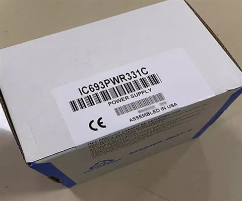 IC693PWR321 GE Fanuc-Modul der Baureihe 90-30