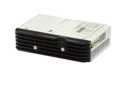 Die Leistung des EMERSON DELTAV 8910-PS-DC-SYSTEMS ist 24 VVDC.