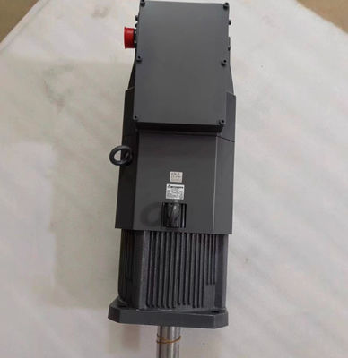 HA-LFS11K2 Mitsubishi industrieller Servomotor 3-phasiges 11.0kW 2000 U/min