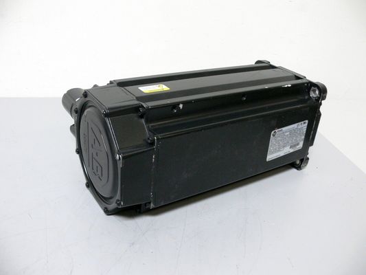 Allen-Bradley MPM-B1653F-MJ72AA MPM-Serie MPM 480V Wechselstrom-Rotationsservomotor