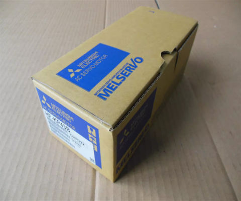 Mitsubishi Servomotor HF-KP73 Mitsubishi Elektrischer Wechselstromverstärker