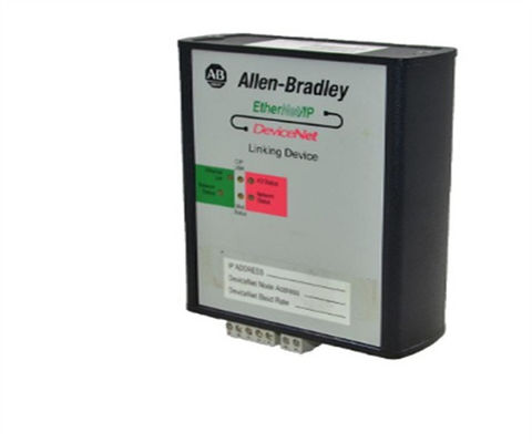 Allen-Bradley 1788-EN2DN EtherNet/IP zu DeviceNet-Verbindungsgerät