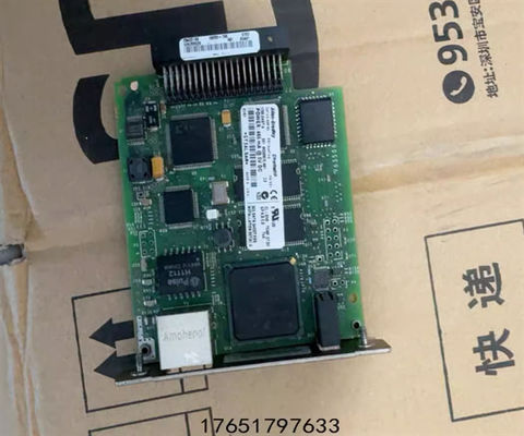 Allen Bradley 1788-ENBT Originalverpackungsmodul Rockwell Automation