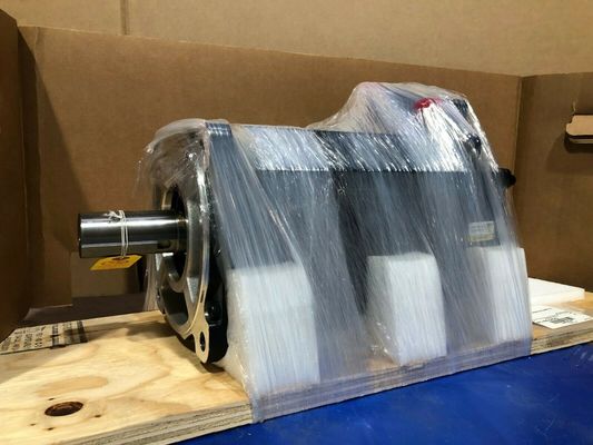Allein-Bradley MPM-B2153B-MJ72AA MPM-Serie MPM 480V Wechselstrom-Rotationsservomotor