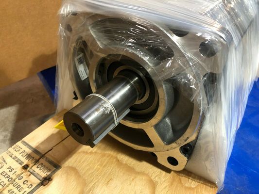 Allein-Bradley MPM-B2153B-MJ72AA MPM-Serie MPM 480V Wechselstrom-Rotationsservomotor