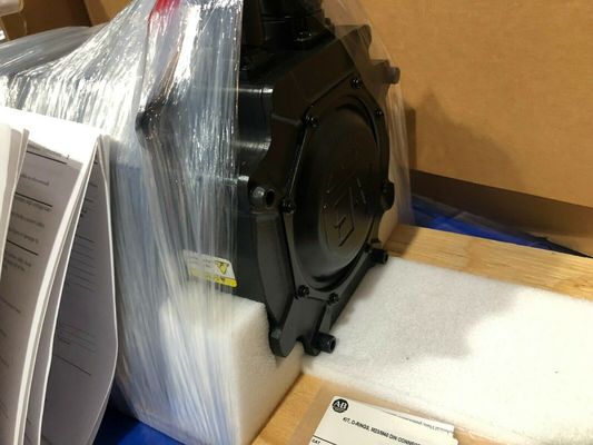 Allein-Bradley MPM-B2153B-MJ72AA MPM-Serie MPM 480V Wechselstrom-Rotationsservomotor
