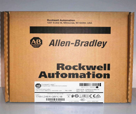 1786-TPYR -- Allen Bradley -- Stecker gegen das Netz