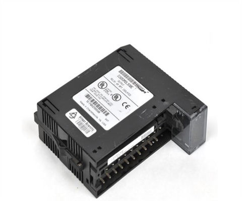 IC693MDL930 GE FANUC 4 Ampere Isolierter Relais-Ausgangsmodul