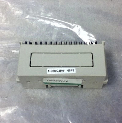 Westinghouse 1B30023H01 Ovationsmodul Hart End Line Modul I/O Bus Terminator