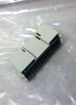 Westinghouse 1B30023H01 Ovationsmodul Hart End Line Modul I/O Bus Terminator