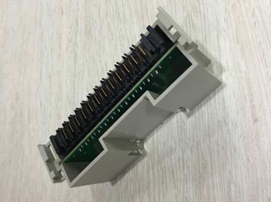 Westinghouse 1B30023H02 Ovationsmodul Hart End Line Modul I/O Bus Terminator