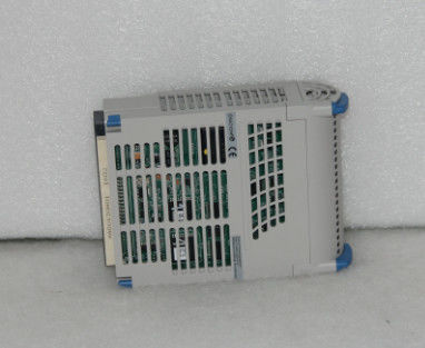 Westinghouse 1C31116G03 Ovationsmodul 0-20mA Lokalbetriebenes Analog-Eingangs-Persönlichkeitsmodul