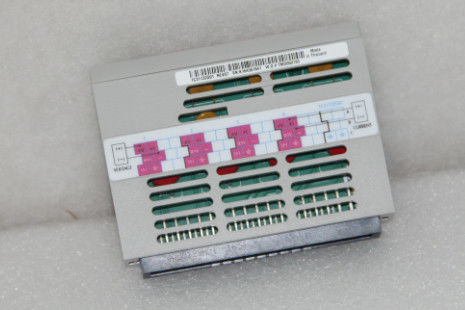 Westinghouse 1C31116G03 Ovationsmodul 0-20mA Lokalbetriebenes Analog-Eingangs-Persönlichkeitsmodul