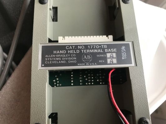 Allen Bradley 190-T11-11 Serie A Fahrwerk